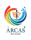 Logotipo de la Fundación ARCAS