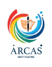 Logotipo de la Fundación ARCAS